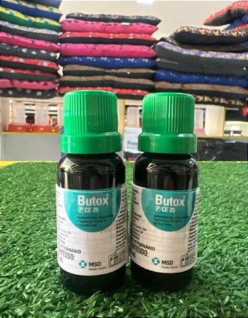 Carrapaticida, com 2 unidades.