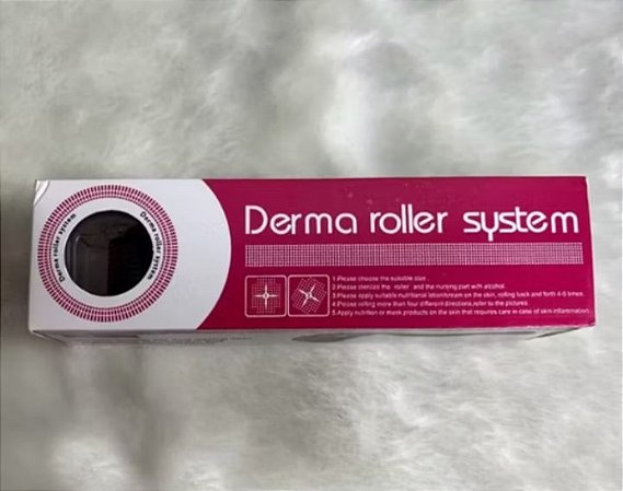 Derma Roller System