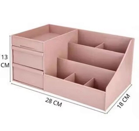 Organizador multifuncional.