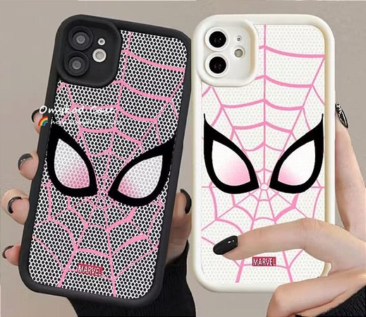 Capa disponível na cor preta, compatível com Redmi 13C; 12C; 10C; 9A, 9C; 9; 9T; 12.