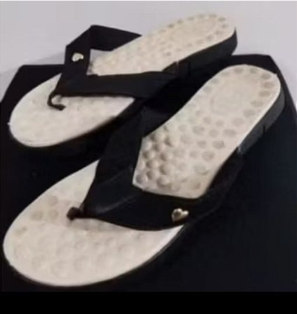 Tamanco linha conforto, número 38