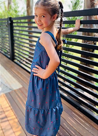 vestido ou saia