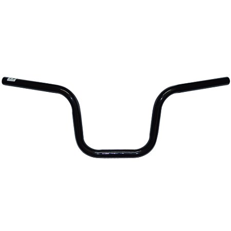 GUIDAO TITAN S/BUCHA PRETO REFORCADO