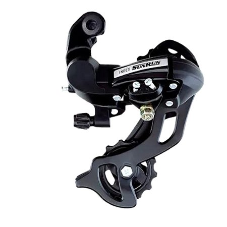 CAMBIO TRAS. 08-VEL. S/GANCH. PTO MEDIO 9453