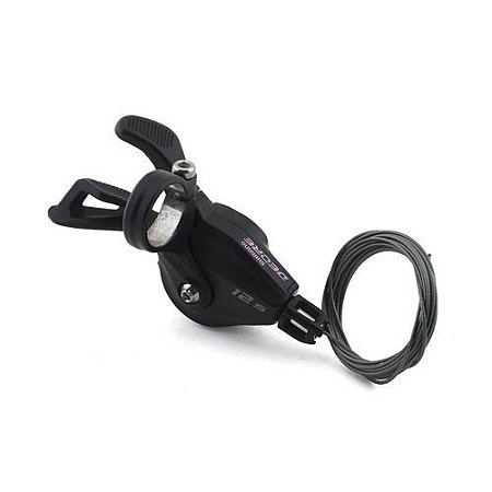 ALAV P-CAMBIO 12 VEL. S/MAC. DEORE M-6100 S/VISOR