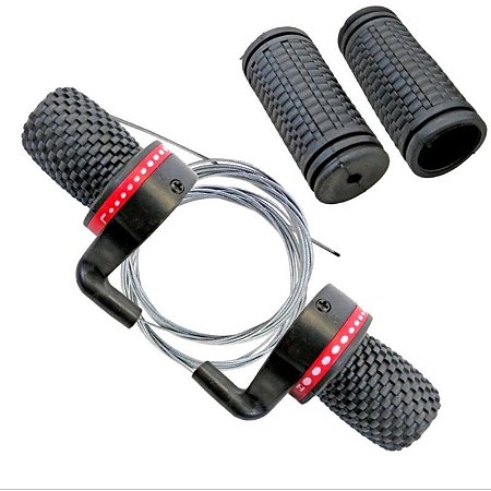 ALAV P-CAMBIO 07 VELOC HAND-SHIFT COMPL INDEX 9303