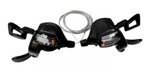 ALAV P-CAMBIO 08 VELOC. S/MAC SR-M503