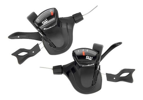 ALAV P-CAMBIO 10 VELOC. S/MAC MS13