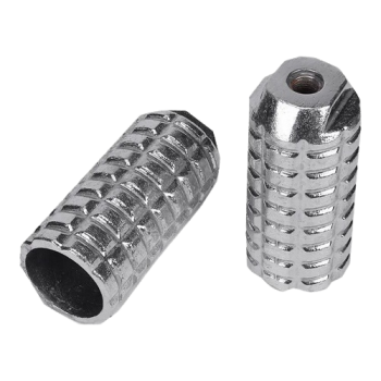 APOIO EIXO ALUM. TROLHAO POLIDO GTU