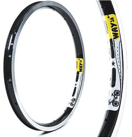 ARO 16 AERO VZAN WAY 16-F PRETO