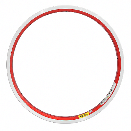 ARO 16 AERO VZAN WAY 16-F VERMELHO