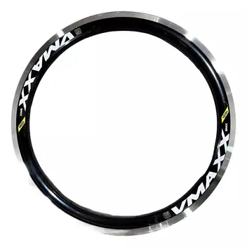 ARO 20 AERO 36-F V-MAXX PRETO D.HILL S/ILHOS