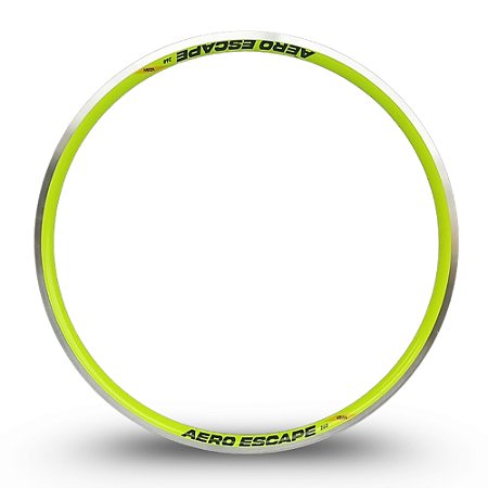ARO 20 AERO 36-F N AMARELO NEON