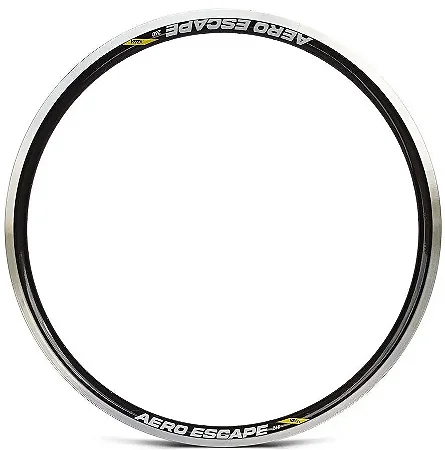 ARO 26 AERO 72-F MTB PRETO