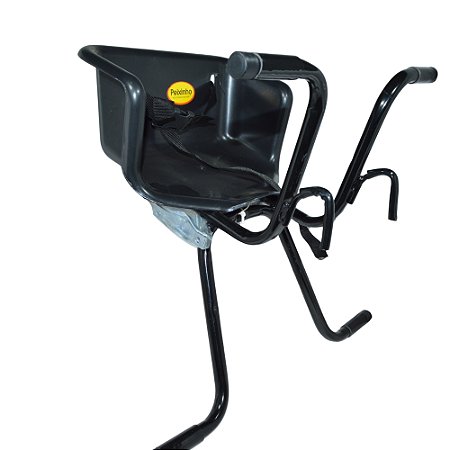 CADEIRINHA DIANT C/ENC GUIDAO STILO PTO