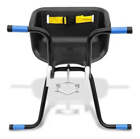 CADEIRINHA DIANT C/ENC GUIDAO STILO PTO