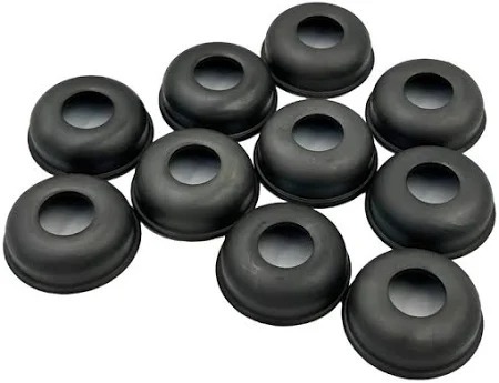 CAIXA TRAS 29-MM C/BAT. SHUFENG PCT- 10 PCS C-3127