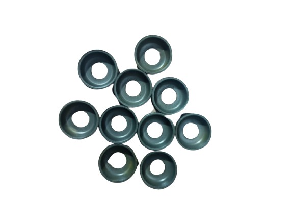 CAIXA TRAS 30-MM ALTA C/BAT. PCT-10 PCS C-3133