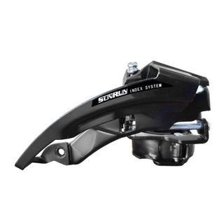 CAMBIO DIANT. PUXA POR CIMA/BAIXO REDUZID PTO 9293