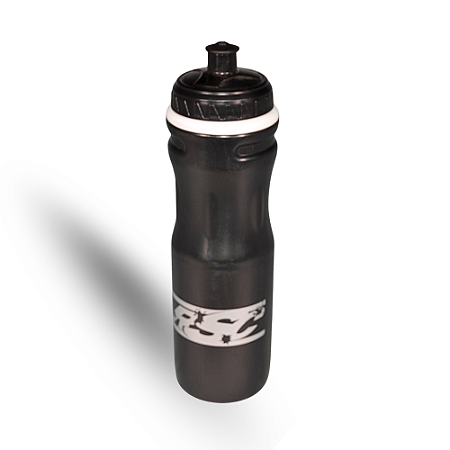 CARAMANHOLA 600-ML RSC ISOTERMICA PRETA