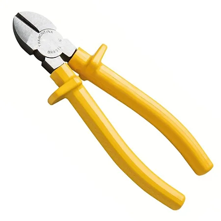 FERRAMENTA ALICATE P/CORTE DIAGONAL N°6