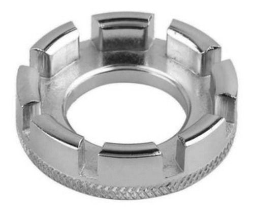 FERRAMENTA CHAVE DE RAIO CROMADO 6-BCS