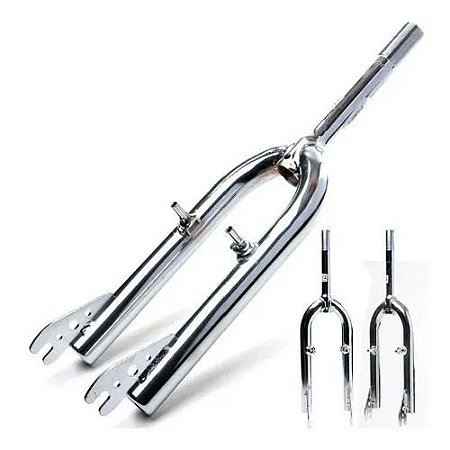 GARFO 26 CTL CROMADO MOD-FREESTYLE