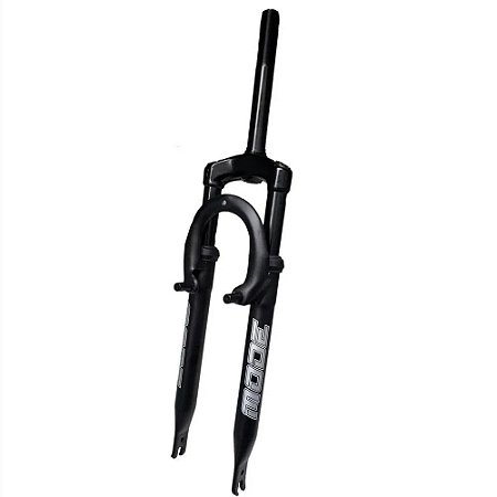 GARFO 26 SUSP. ACO STANDART V.BRAKE PRETO