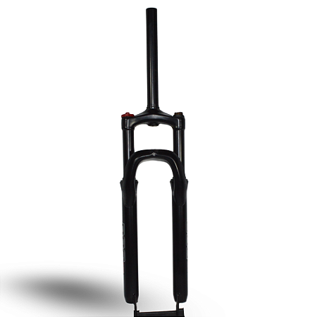 GARFO 29 SUSP. AÇO REG+TRAV/OMBRO PRETO