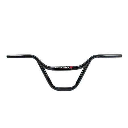 GUIDAO CROSS ACO ACTION PRETO