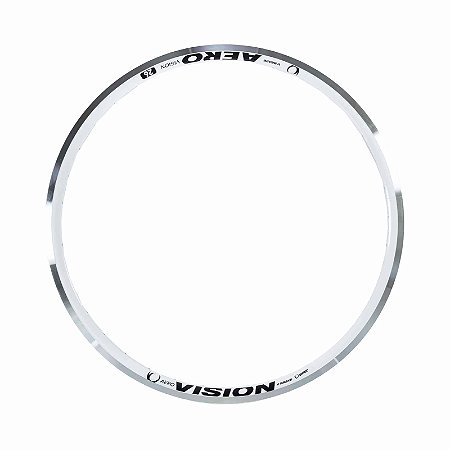 ARO 26 AERO 36-F MTB SNAKEVISION BRANCO