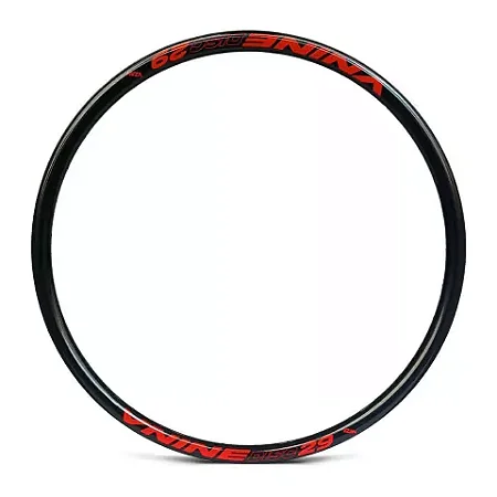 ARO 29 AERO 36-F V-NINE PTO C/ADES VERMELHO DISC