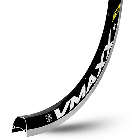 ARO 26 V-MAXX 36-F PRETO V-BRAKE  S/ILHOS