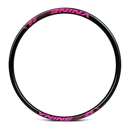 ARO 29 AERO 36-F V-NINE PTO C/ADES ROSA NEON DISC