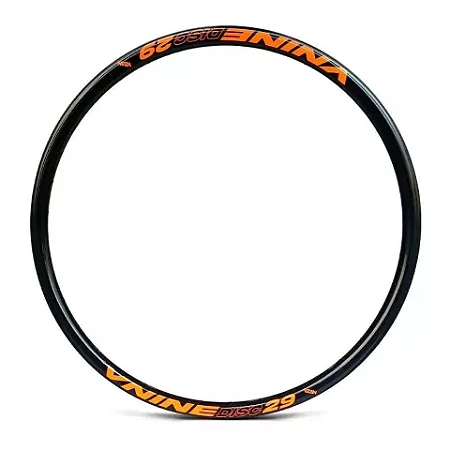 ARO 29 AERO 36-F V-NINE PTO C/ADES LARAJ NEON DISC