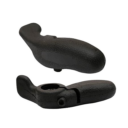 BAR END ERGONOM. EMBORRAC. PTO 10619