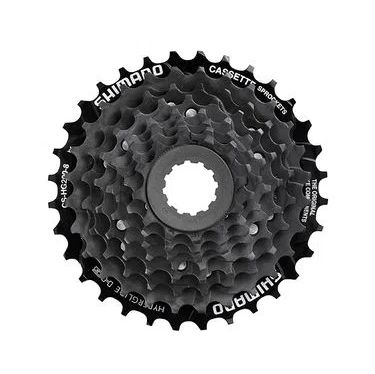 RODA LIVRE CASSETE 08-VEL. TX 12/32-D HG-200 PTO