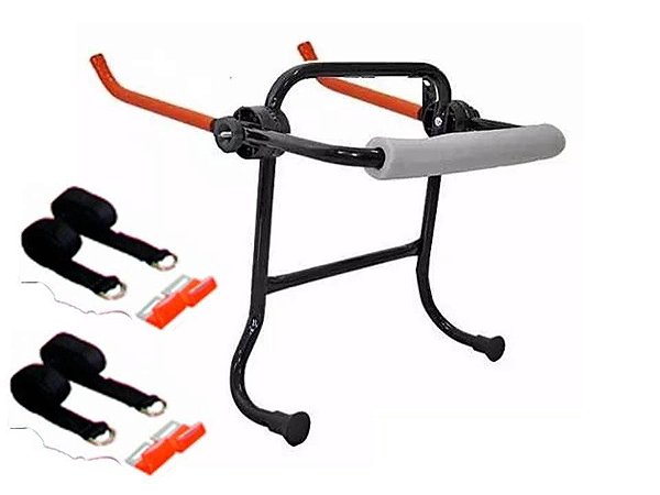 TRANSBIKE P/PORTA MALA S/DIVISORIA