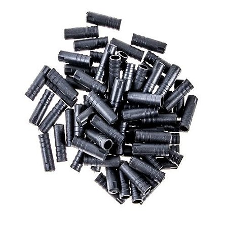 TERMINAL P/COND. CAMBIO 4-MM PVC PCT-1000-PÇS 9398