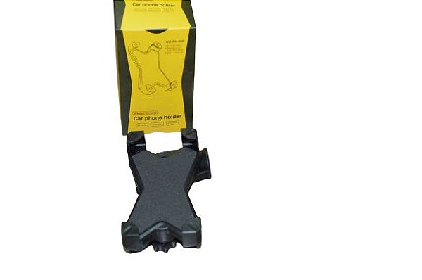 SUPORTE P/CELULAR AJUSTAVEL C/PROT CANTO M-98210