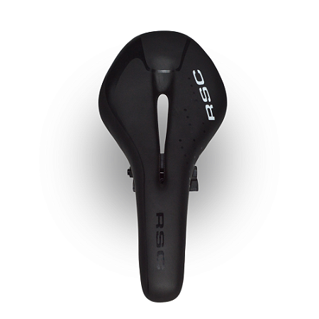 SELIM RSC MTB VAZADO LEVE GEL PTO C/ESCRITA BRANCA