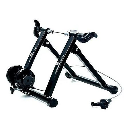 ROLO DE TREINAMENTO WILD 8 FIXO C/AJST DE POTENCIA