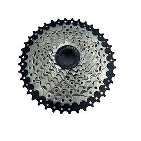 RODA LIVRE CASSETE 10-VEL. 11/40-D CROM C/ULT. PTO