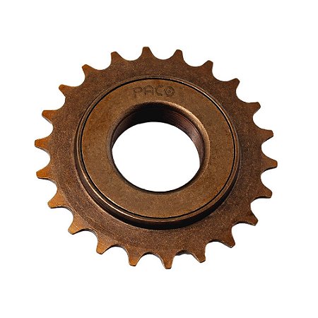 RODA LIVRE 22 DENTES C/ESFERA 9910