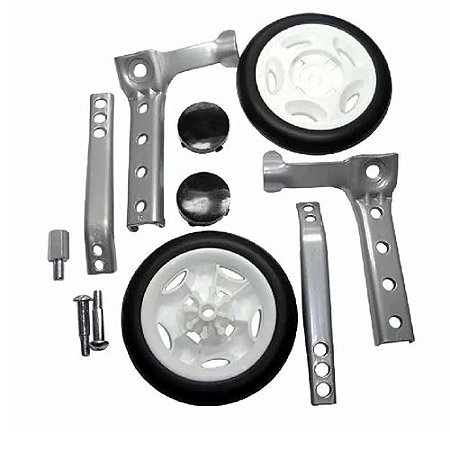 RODA LATERAL REG. 16/24 REFORÇADA ACO CARBO H-R500