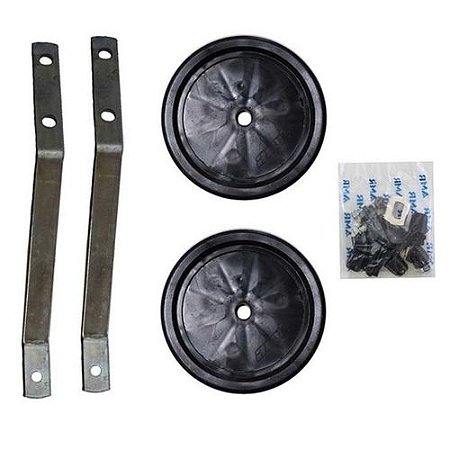 RODA LATERAL REFORÇADA REGULAVEL 16/20 AMR