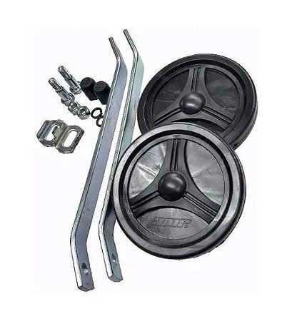 RODA LATERAL REFORÇADA ARO-12 AMR