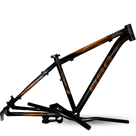 QUADRO 29 MX10 RSC ALUM. PTO/LARJ T-19 GUI+MES+CAN