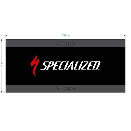 PROTETOR P/QUADRO DE ESPUMA SPECIALIZED PÇO PCT-5 PÇS