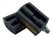 PEDAL MIRIM SUECO PRETO